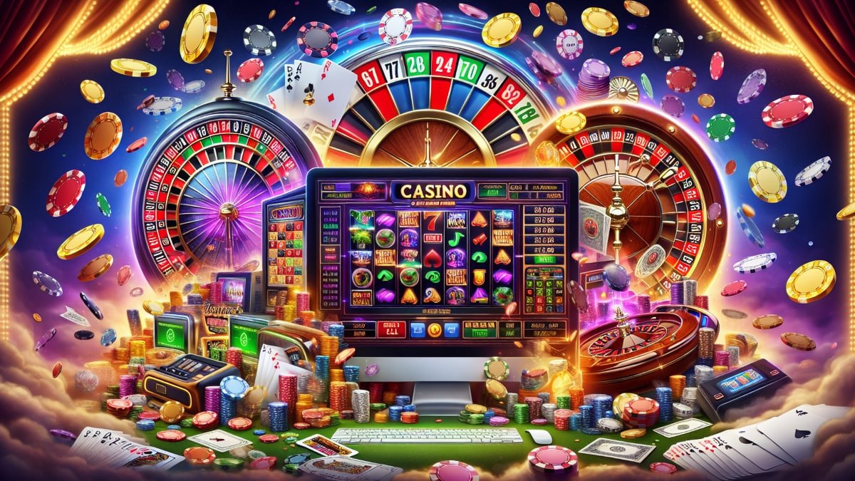 1xbetspuls Myanmar Online Slots VIP Cashback Reward Program ပုံ